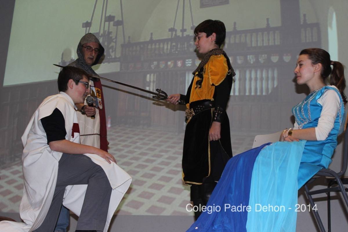 2014 03 11 FIESTA MEDIEVAL 2º ESO (344)